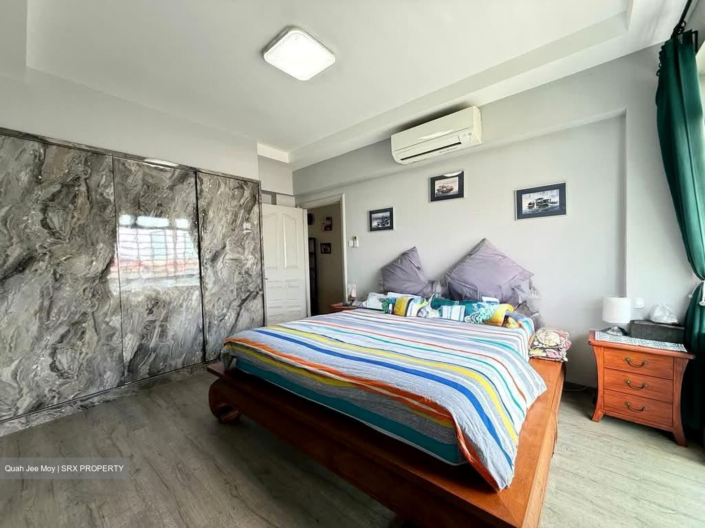 Eastwood Centre (D16), Apartment #562055031